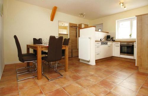Mirow Apartamento | Ferienhof Mirow, Mirow, cleaning included
