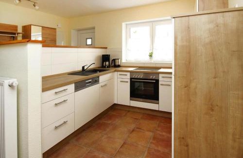Mirow Apartamento | Ferienhof Mirow, Mirow, cleaning included