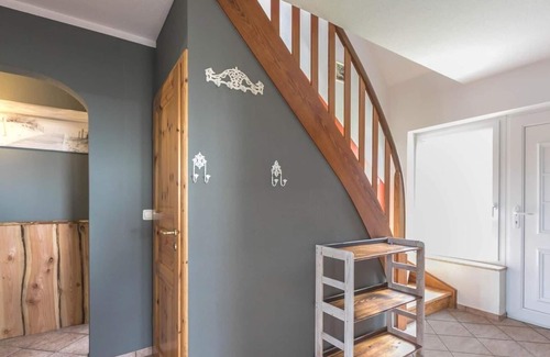 Tumlauer Koog Casa | Ferienhof Nordseeküste, Haus 1