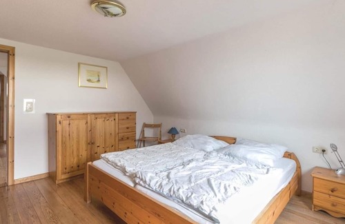 Tumlauer Koog Casa | Ferienhof Nordseeküste, Haus 1