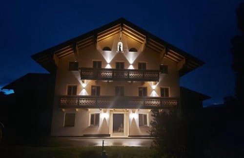 Staudach-Egerndach Casa | Ferienhof Oberhuber