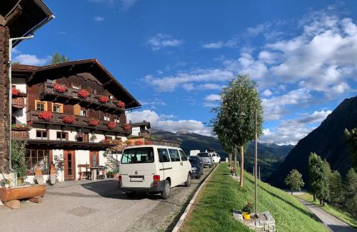 Heiligenblut Casa | Ferienhof Oberer Gollmitzer