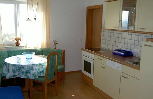 Tiefgraben Apartamento | Ferienhof Oberer Riesner - Schruckmayr - Holiday apartment Schober Seeblick