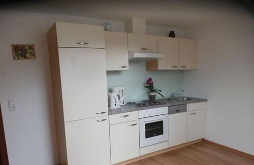 Tiefgraben Apartamento | Ferienhof Oberer Riesner - Schruckmayr - Holiday apartment Schober Seeblick