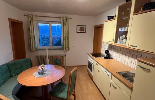Tiefgraben Apartamento | Ferienhof Oberer Riesner - Schruckmayr - Holiday apartment Schober Seeblick