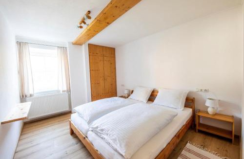 Spital am Pyhrn Casa | Ferienhof Pacher