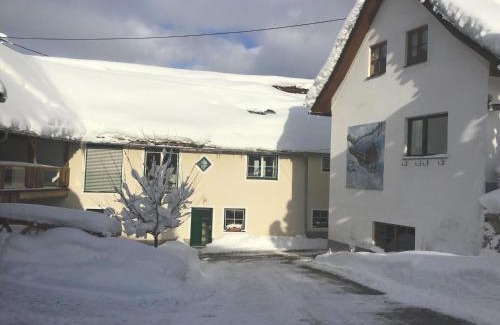 Spital am Pyhrn Casa | Ferienhof Pacher