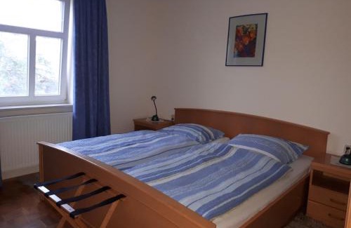 Hofgeismar Apartamento | Ferienhof Papiermühle