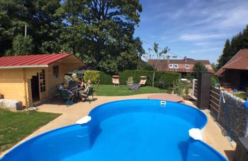 Oberreute Apartamento | Ferienhof Prinz