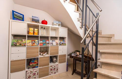 Immenstaad am Bodensee Apartamento | Ferienhof Raither