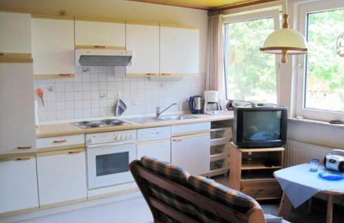 Daenschendorf Apartamento | Ferienhof Ralf Becker Nr3