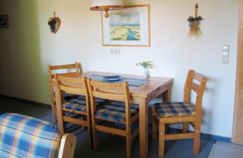 Daenschendorf Apartamento | Ferienhof Ralf Becker Nr3