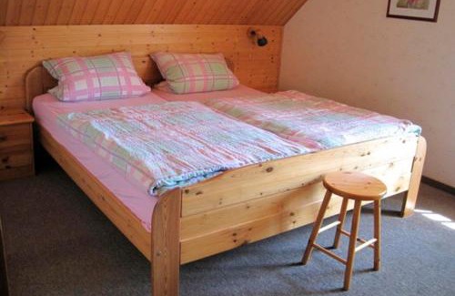 Daenschendorf Apartamento | Ferienhof Ralf Becker Nr3