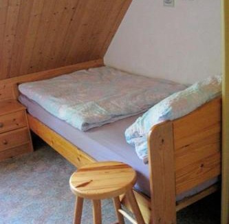 Daenschendorf Apartamento | Ferienhof Ralf Becker Nr3
