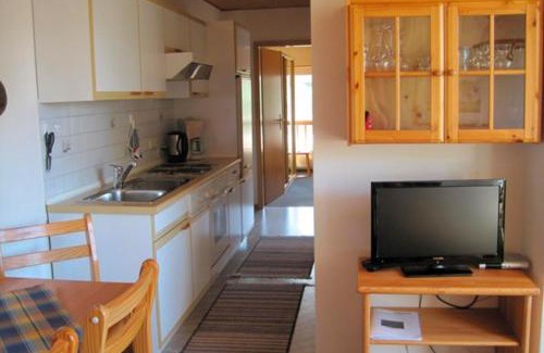 Daenschendorf Apartamento | Ferienhof Ralf Becker Nr4