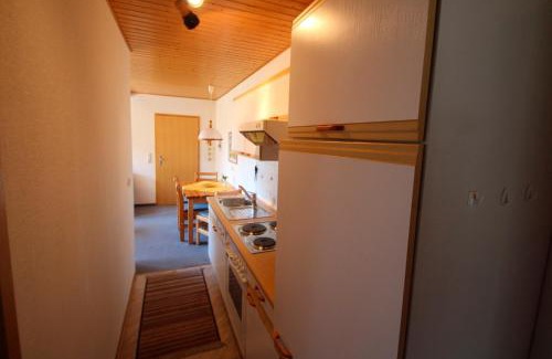 Daenschendorf Apartamento | Ferienhof Ralf Becker Nr4