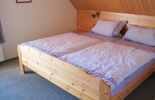 Daenschendorf Apartamento | Ferienhof Ralf Becker Nr4