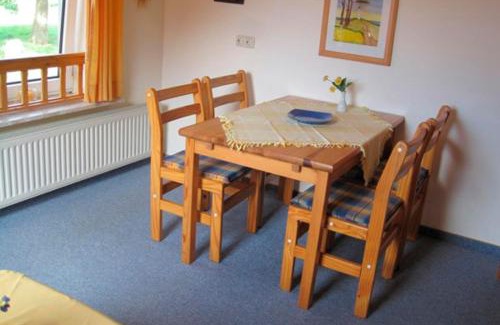 Daenschendorf Apartamento | Ferienhof Ralf Becker Nr2