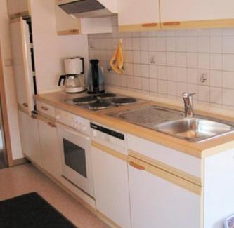 Daenschendorf Apartamento | Ferienhof Ralf Becker Nr2