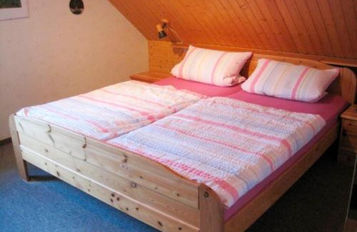 Daenschendorf Apartamento | Ferienhof Ralf Becker Nr2