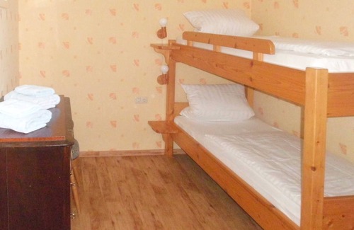 Sierksdorf Apartamento | Ferienhof Roge - Whg RO 2, 50 metros cuadrados "Feldblick" - Ferienhof Roge