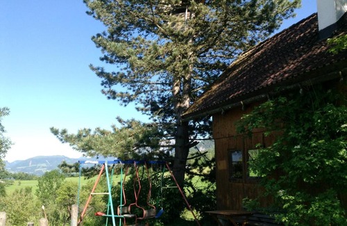 Vorderstoder Casa | Ferienhof Rotbuchner