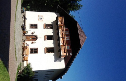 Vorderstoder Casa | Ferienhof Rotbuchner