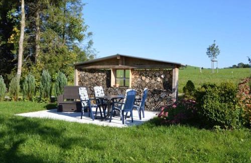 Altusried Apartamento | Ferienhof Schönmetzler
