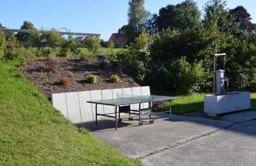 Altusried Apartamento | Ferienhof Schönmetzler