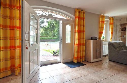 Reinsehlen Apartamento | Ferienhof Scholbe