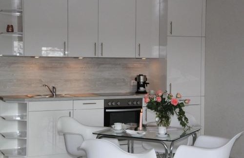Friedrichskoog Apartamento | Ferienhof Schoof No4