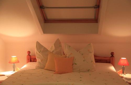 Friedrichskoog Apartamento | Ferienhof Schoof No4