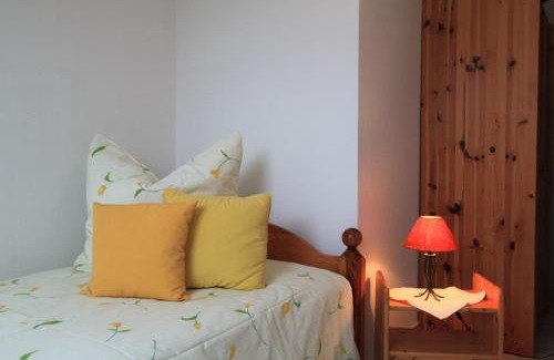 Friedrichskoog Apartamento | Ferienhof Schoof No4