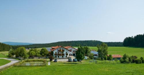Sonnen Casa | Ferienhof "Schoppa-Haisl"