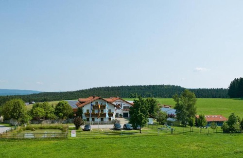 Sonnen Casa | Ferienhof "Schoppa-Haisl"