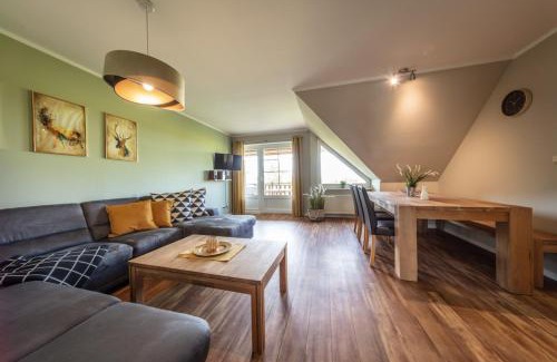 Fehmarn Apartamento | Ferienhof Seelust