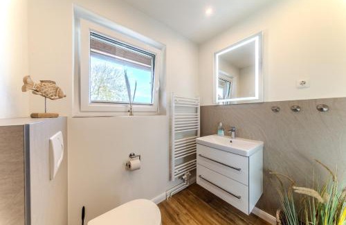 Fehmarn Apartamento | Ferienhof Seelust