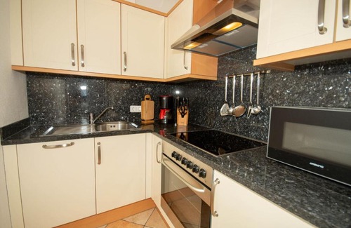 Finkenberg Apartamento | Ferienhof Stöckl