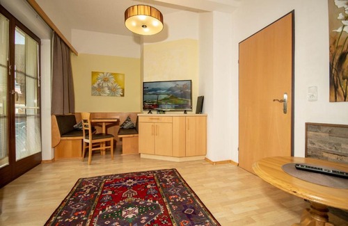 Finkenberg Apartamento | Ferienhof Stöckl