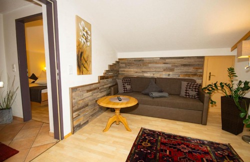 Finkenberg Apartamento | Ferienhof Stöckl