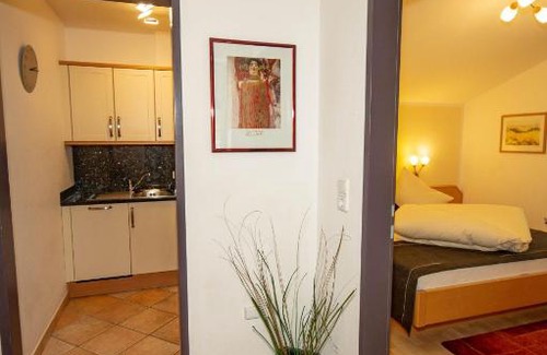 Finkenberg Apartamento | Ferienhof Stöckl