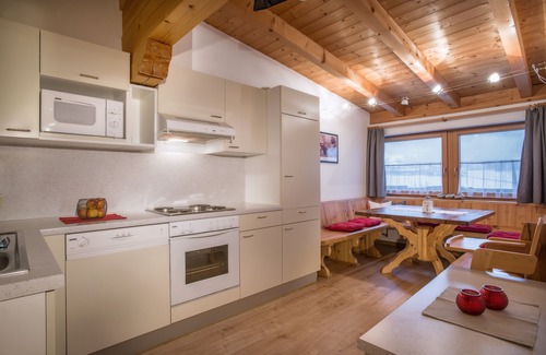 Ried im Zillertal Casa | Ferienhof Stadlpoint