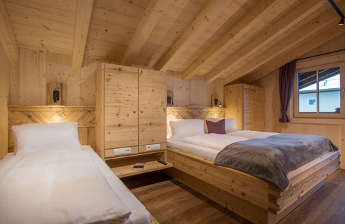 Ried im Zillertal Casa | Ferienhof Stadlpoint