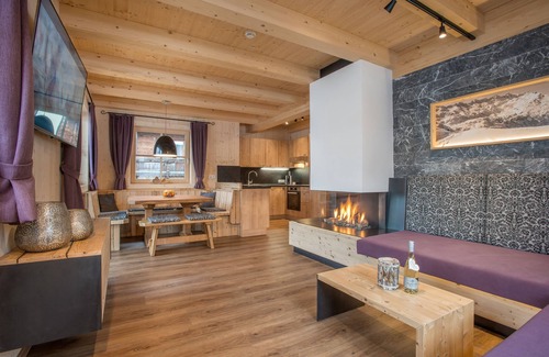 Ried im Zillertal Casa | Ferienhof Stadlpoint