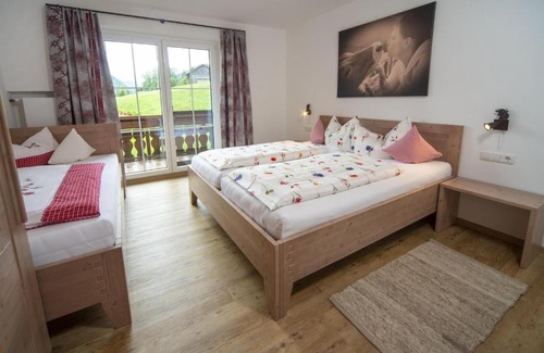 Heitlern Apartamento | Ferienhof Steinmüller