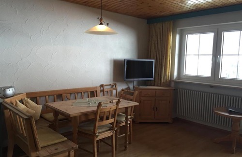 Heitlern Apartamento | Ferienhof Steinmüller