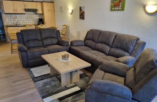 Norden Apartamento | Ferienhof-Stoertebeker