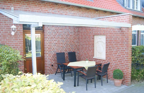 Greven Apartamento | Ferienhof Wesselmann - Ferienwohnung Gimbter Heide