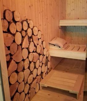 Buhlbach Apartamento | Ferienhof Ziegler- Sonnenschein