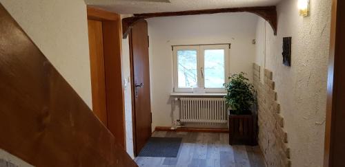 Buhlbach Apartamento | Ferienhof Ziegler - Studio Fingerhut